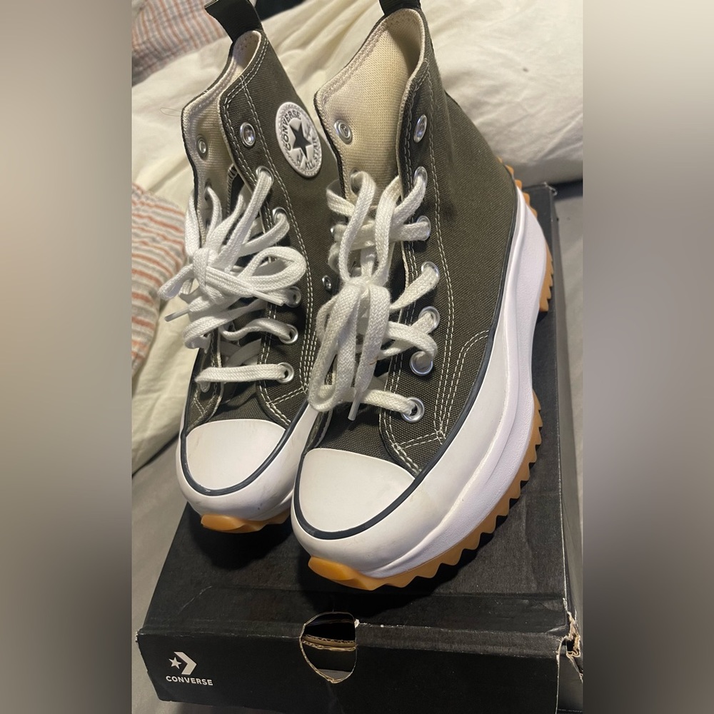 Converse